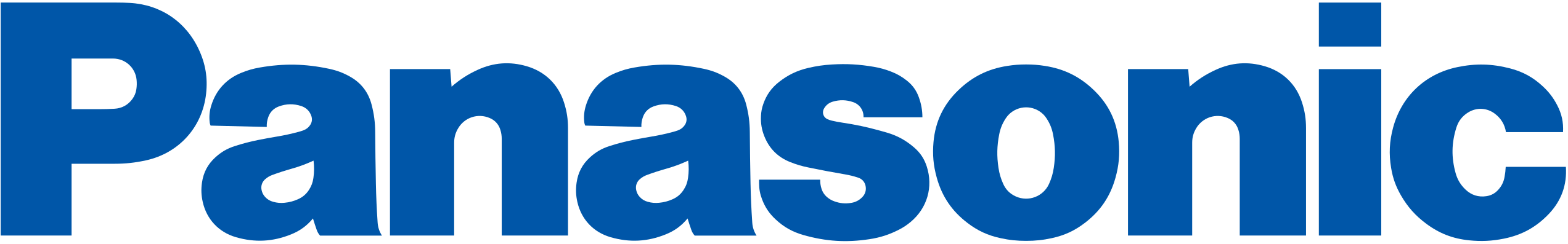 panasonic