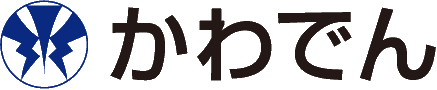 かわでん