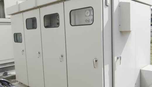 不要になったキュービクル、処分ではなく「買取」できる可能性があります