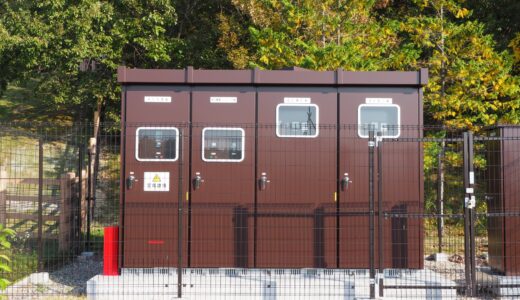 キュービクルとは？電気の専門知識がなくてもわかる！基礎知識をやさしく解説